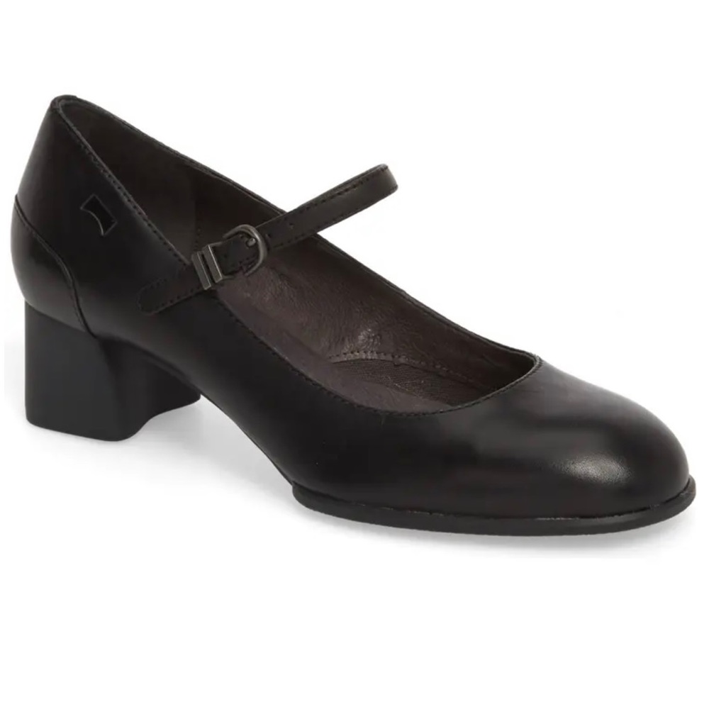 CAMPER Katie Maryjane Pump US Sz 9